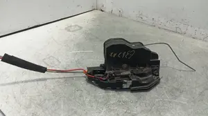 Foto de CERRADURA PUERTA DELANTERA IZQUIERDA BMW SERIE M6 GRAN COUPE (F06) 4.4 V8 32V (560 CV / 412 KW) referencia 51215A36E47 foto 3