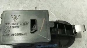 Foto de INTERRUPTOR PORSCHE CAYENNE (TIPO 92A) 4.8 V8 CAT (400 CV / 294 KW) referencia 7PP953519 foto 2