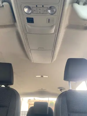 Foto de TECHO INTERIOR VOLKSWAGEN TOURAN (1T3) 1.6 TDI DPF (105 CV / 77 KW) referencia 1T0867501GSFKZ