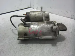 Foto de MOTOR ARRANQUE CHEVROLET CAPTIVA 2.0 Diesel CAT (150 CV / 110 KW) referencia 96627034