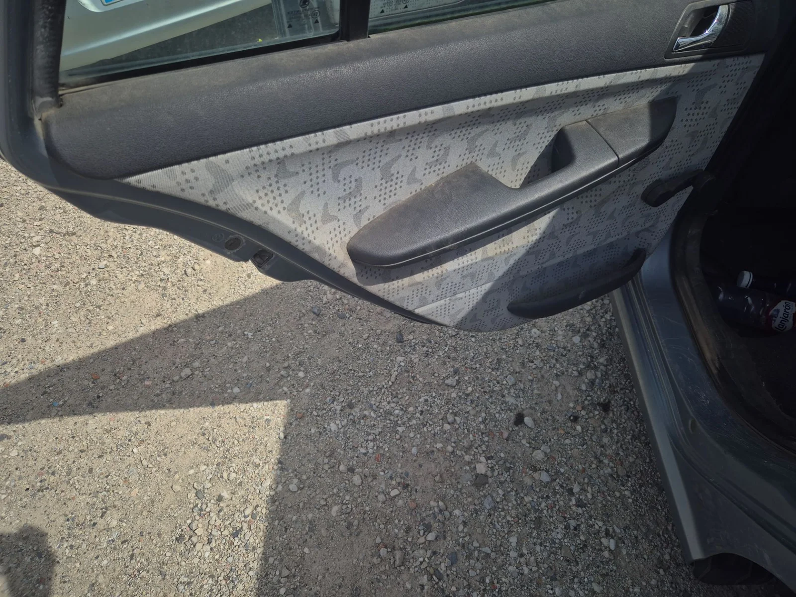 Foto de ELEVALUNAS TRASERO IZQUIERDO SKODA FABIA COMBI (6Y5) 1.9 TDI (101 CV / 74 KW) referencia 6Y0839655