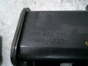 Foto de DEPOSITO ACEITE VOLKSWAGEN LUPO (6X1/6E1) 1.4 16V (75 CV / 55 KW) referencia 6X0422371 foto 5