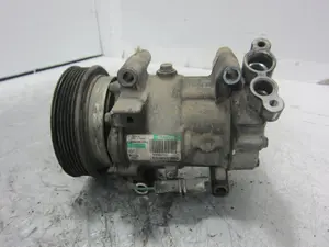 Foto de COMPRESOR AIRE ACONDICIONADO RENAULT CLIO III referencia 8200651251 foto 8