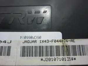 Foto de AIRBAG DELANTERO DERECHO JAGUAR X-TYPE 3.0 V6 24V CAT (230 CV / 169 KW) referencia 1X43F044A74AE foto 2