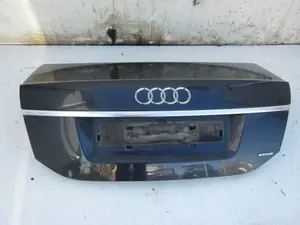Foto de NO IDENTIFICADO AUDI A6 BERLINA (4F2) 4.2 V8 40V (335 CV / 246 KW) foto 1