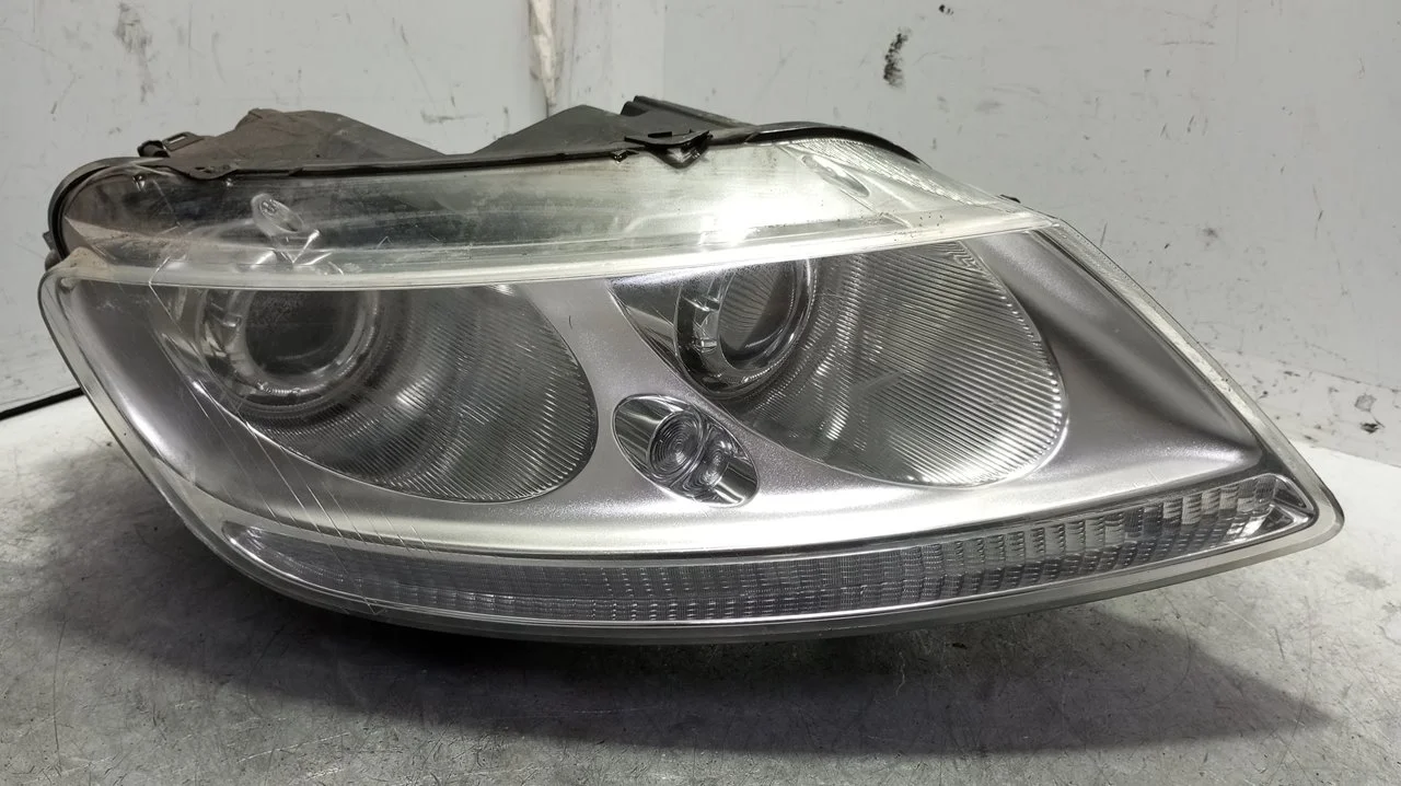 Foto de FARO DERECHO VOLKSWAGEN PHAETON (3D2/3D8) 6.0 W12 48V CAT (BAN) (420 CV / 309 KW) referencia 3D1941018P