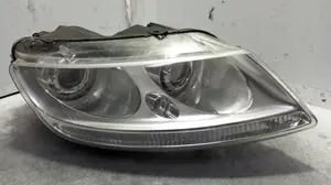 Foto de FARO DERECHO VOLKSWAGEN PHAETON (3D2/3D8) 6.0 W12 48V CAT (BAN) (420 CV / 309 KW) referencia 3D1941018P