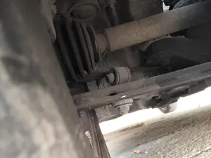 Foto de BRAZO SUSPENSION DELANTERO DERECHO SEAT IBIZA (6K1) 1.9 TDI (90 CV / 66 KW)