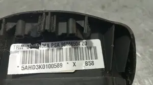 Foto de AIRBAG DELANTERO IZQUIERDO CITROEN GRAND C4 PICASSO 1.6 16V HDi FAP (109 CV / 80 KW) referencia 96866504ZD foto 2