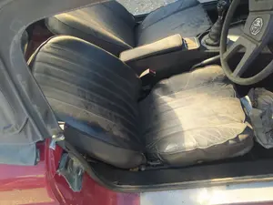 Foto de CINTURON SEGURIDAD DELANTERO DERECHO MG ROVER MGF (RD) 1.8 CAT (120 CV / 88 KW)