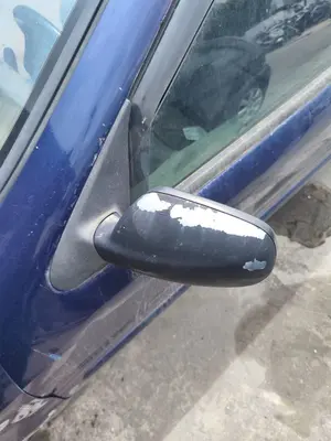 Foto de RETROVISOR IZQUIERDO CITROEN XSARA COUPE 2.0 HDi CAT (RHY / DW10TD) (90 CV / 66 KW) foto 2