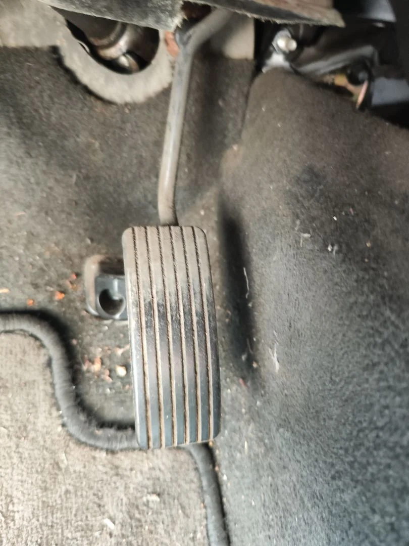 Foto de PEDAL ACELERADOR VOLVO S40 BERLINA 1.9 Diesel CAT (116 CV / 85 KW)