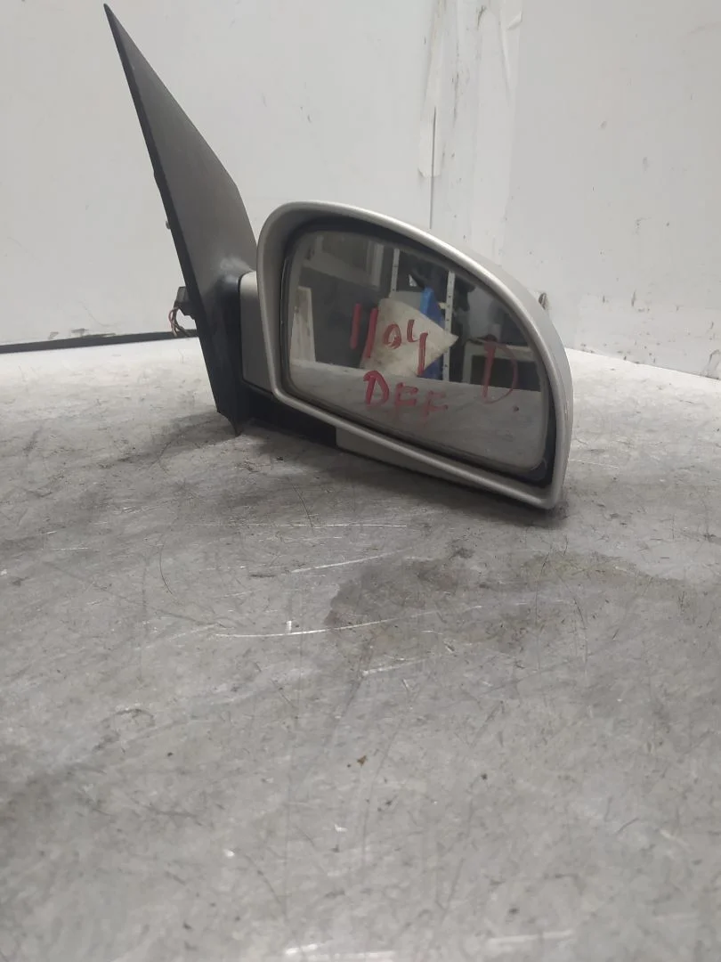 Foto de RETROVISOR DERECHO HYUNDAI GETZ (TB) 1.3 12V CAT (82 CV / 60 KW)