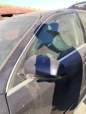 Foto de RETROVISOR DERECHO AUDI A4 BERLINA (8E) 1.9 TDI (131 CV / 96 KW) foto 2