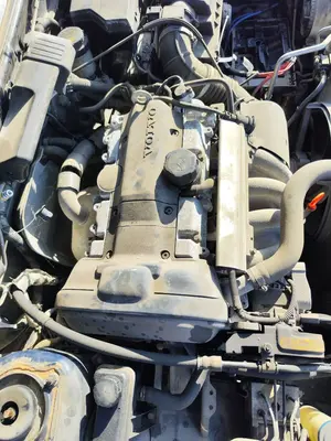Foto de MOTOR COMPLETO VOLVO S40 BERLINA 1.6 CAT (109 CV / 80 KW) referencia B4164S2 foto 2