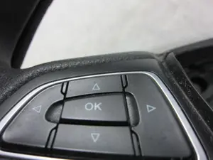 Foto de VOLANTE FORD FOCUS SPORTBREAK (CB8) 1.6 TDCi CAT (95 CV / 70 KW) foto 3