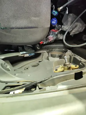Foto de ELEVALUNAS TRASERO DERECHO SEAT ALTEA (5P1) 1.6  (102 CV / 75 KW) referencia 5P0839462