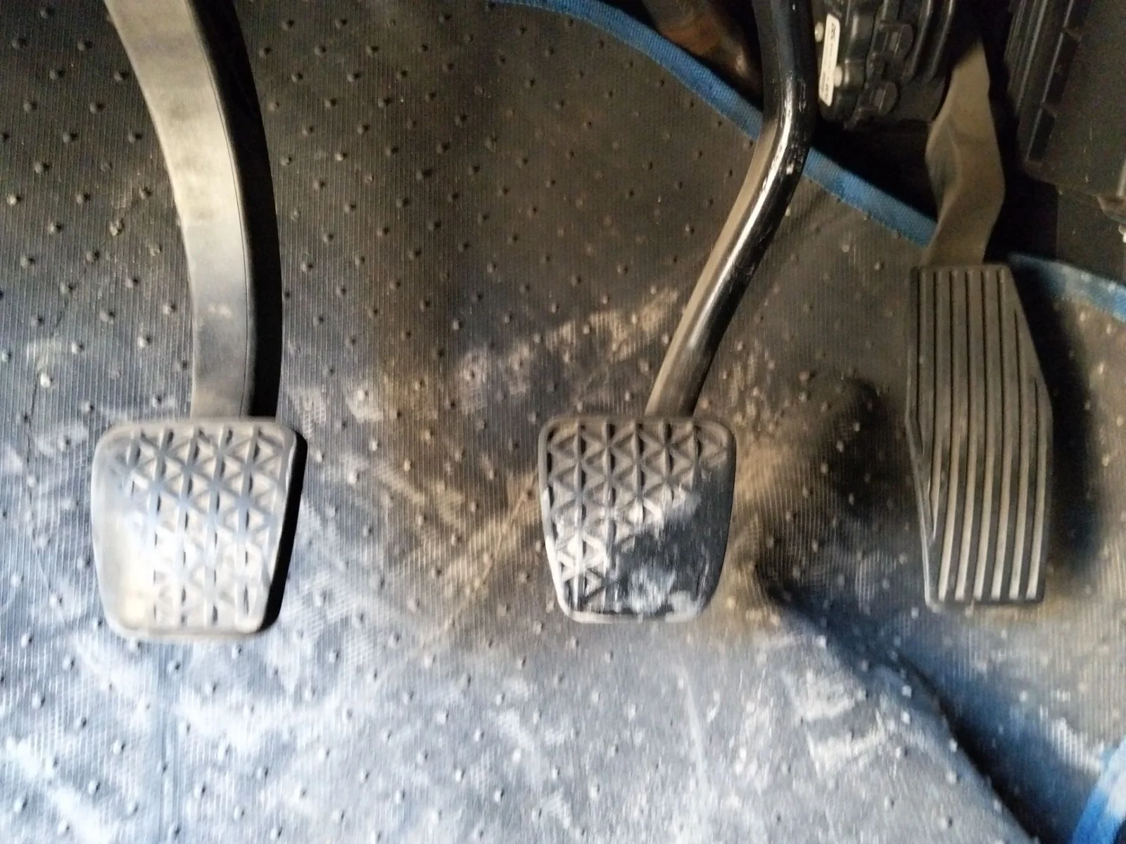 Foto de PEDAL ACELERADOR OPEL ASTRA H BERLINA