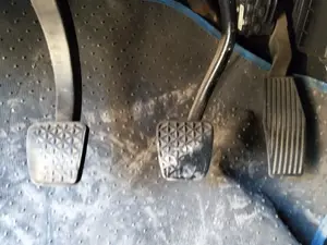 Foto de PEDAL ACELERADOR OPEL ASTRA H BERLINA