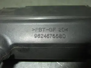 Foto de BOBINA ENCENDIDO PEUGEOT 206 1.6 (88 CV / 65 KW) referencia 9624675580 foto 3