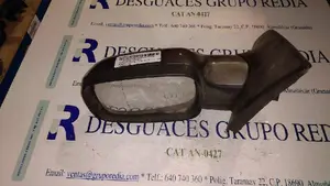 Foto de RETROVISOR IZQUIERDO RENAULT MEGANE II BERLINA 5P referencia 110511071109