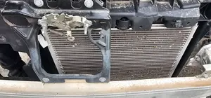 Foto de CONDENSADOR / RADIADOR  AIRE ACONDICIONADO PEUGEOT 208 1.2 12V e-VTi / PureTech (81 CV / 60 KW) referencia 6455HF