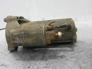 Foto de MOTOR ARRANQUE CITROEN XSARA PICASSO referencia D7R26 foto 3