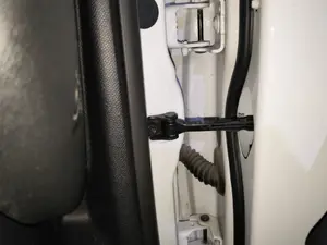 Foto de RETENEDOR PUERTA PEUGEOT 308