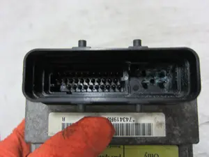 Foto de ABS DAEWOO REZZO 1.6 CAT (105 CV / 77 KW) referencia 18042267 foto 8