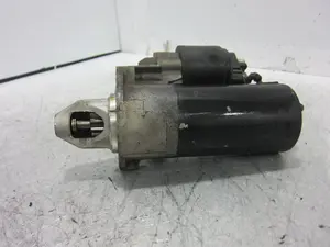 Foto de MOTOR ARRANQUE MERCEDES-BENZ CLK (BM 208) CABRIO referencia 0051510101 foto 4