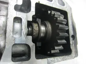 Foto de MOTOR ARRANQUE PEUGEOT 407 COUPÉ referencia 4280001630 foto 6