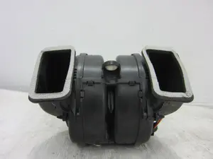 Foto de MOTOR CALEFACCION BMW SERIE 5 GRAN TURISMO (F07) 3.0 24V Turbo (306 CV / 225 KW) referencia 1000975C foto 2