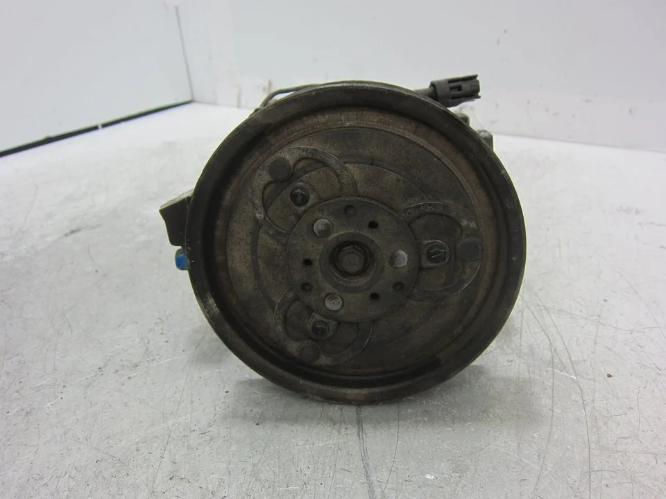 Foto de COMPRESOR AIRE ACONDICIONADO SSANGYONG MUSSO referencia 506221-1521