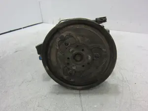 Foto de COMPRESOR AIRE ACONDICIONADO SSANGYONG MUSSO referencia 506221-1521