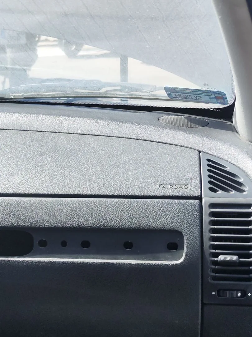 Foto de AIRBAG DELANTERO DERECHO CITROEN XSARA BERLINA 2.0 HDi CAT (RHY / DW10TD) (90 CV / 66 KW)