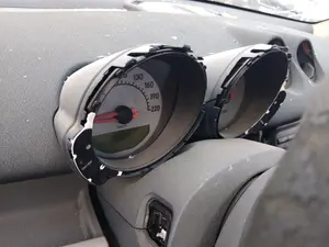 Foto de CUADRO INSTRUMENTOS SMART FORFOUR 1.5 CDI CAT (68 CV / 50 KW)