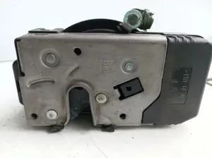 Foto de CERRADURA PUERTA DELANTERA IZQUIERDA OPEL ZAFIRA A 2.2 16V DTI CAT (Y 22 DTR / L50) (125 CV / 92 KW) referencia 24444015 foto 4