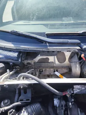 Foto de BRAZO LIMPIA DELANTERO DERECHO AUDI A4 AVANT (8E) 3.0 V6 24V TDI (233 CV / 171 KW) referencia 8E1955408C