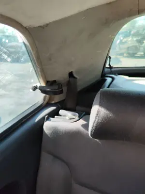 Foto de CINTURON SEGURIDAD TRASERO DERECHO AUDI A3 (8L) 1.6  (102 CV / 75 KW)