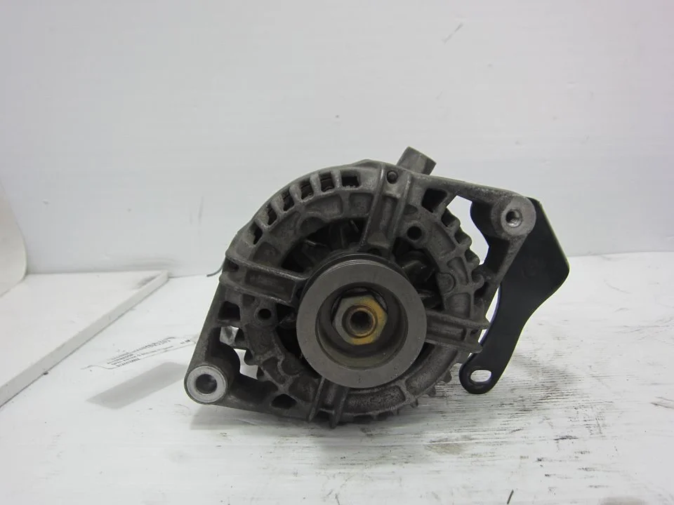 Foto de ALTERNADOR OPEL ASTRA G BERLINA referencia 0124415002