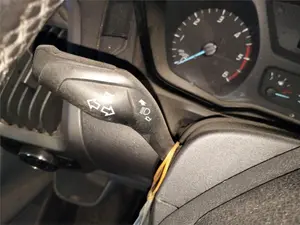 Foto de MANDO INTERMITENTES FORD TRANSIT CUSTOM FURGÓN (TTF)