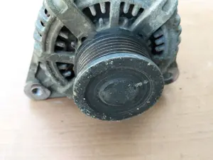 Foto de ALTERNADOR KIA CARENS (RS) 2.0 Turbodiesel CAT (113 CV / 83 KW) referencia 3730027012 foto 6