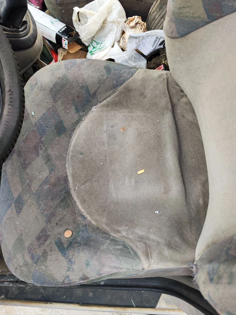 Foto de ASIENTO DELANTERO IZQUIERDO CITROEN XSARA PICASSO 2.0 HDi CAT (RHY / DW10TD) (90 CV / 66 KW)
