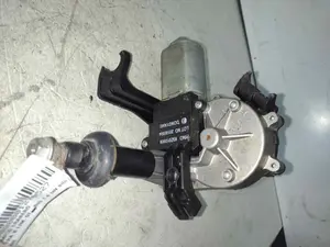 Foto de MOTOR LIMPIA TRASERO OPEL ASTRA K BERLINA 5P referencia 60Z010009 foto 3