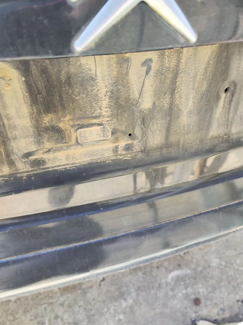 Foto de CERRADURA MALETERO / PORTON CITROEN XSARA BERLINA 2.0 HDi CAT (RHY / DW10TD) (90 CV / 66 KW)