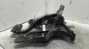Foto de PEDAL FRENO PORSCHE CAYENNE (TIPO 92A) 4.8 V8 CAT (400 CV / 294 KW) referencia 7P0723031AD foto 5
