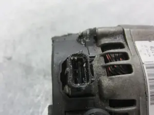 Foto de ALTERNADOR FORD FOCUS BERLINA (CAK) referencia 98FF10A352AE foto 8