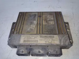 Foto de CENTRALITA MOTOR UCE PEUGEOT 206 1.4 (75 CV / 55 KW) referencia 9644235680 foto 3