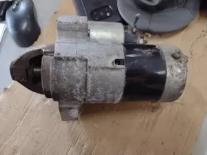 Foto de MOTOR ARRANQUE PEUGEOT 206 referencia 968826858000 foto 3