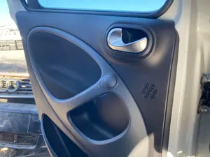 Foto de GUARNECIDO PUERTA TRASERA IZQUIERDA SMART FORFOUR